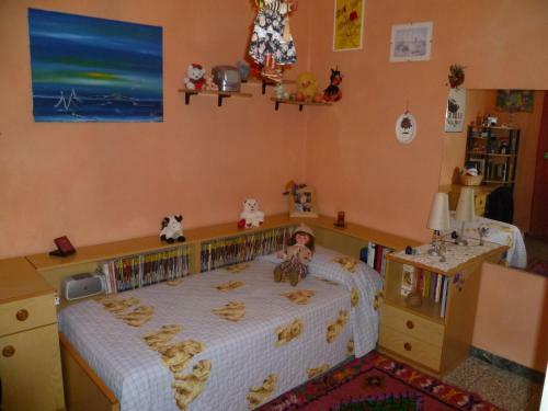 Bed & Breakfast Un Ponte Sul Gretano