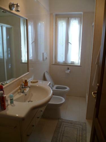 Bed & Breakfast Un Ponte Sul Gretano