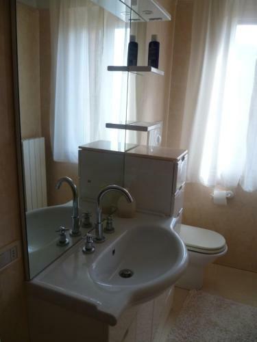 Bed & Breakfast Un Ponte Sul Gretano