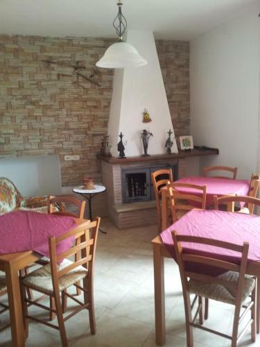 Bed & Breakfast Un Ponte Sul Gretano