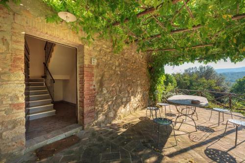 Apartamento Le Mascie