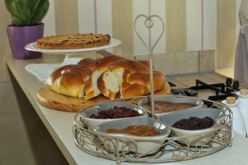 La Vedetta Bed And Breakfast