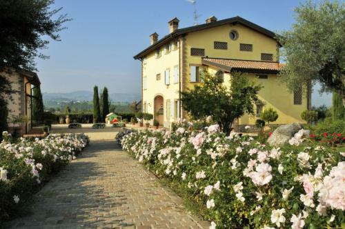 La Vedetta Bed And Breakfast