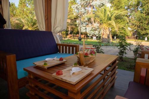 Luxury Apartment In Dreamland Oasis