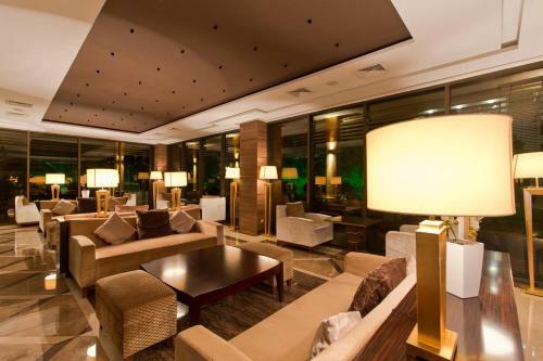 Luxury Apartment In Dreamland Oasis