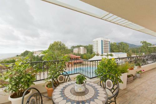 Luxury Apartment In Dreamland Oasis