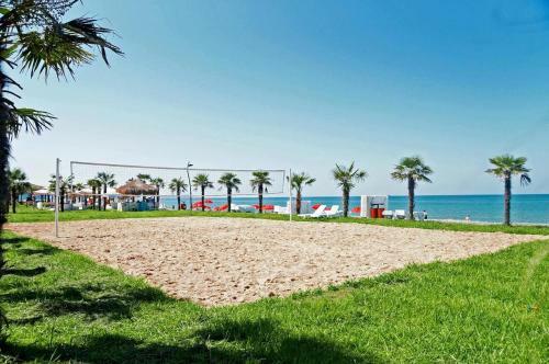 Luxury Apartment In Dreamland Oasis