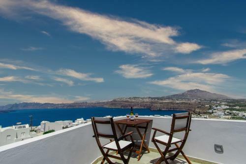 Bed & Breakfast Adamantios Villas & Suites