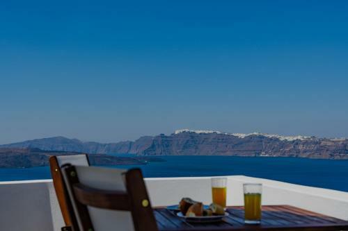 Bed & Breakfast Adamantios Villas & Suites