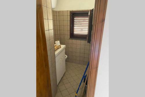 Apartamento Casa Vacanze Con Vista Aieta (cs)
