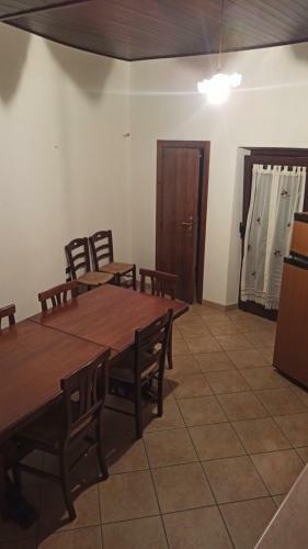 Apartamento Casa Vacanze Con Vista Aieta (cs)