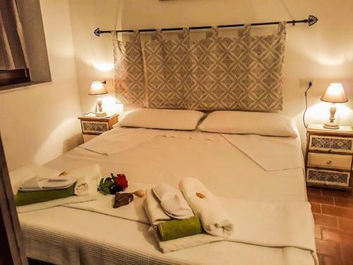 Apartamento Minerva's House