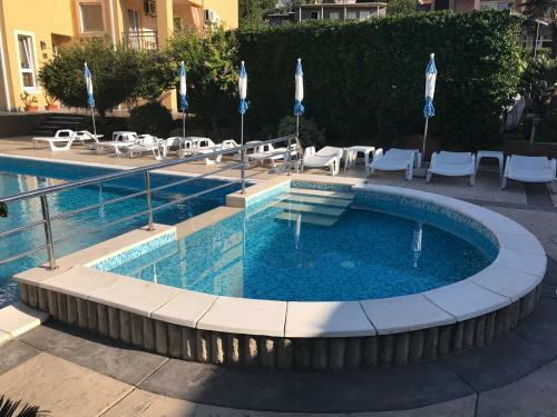 Apartamento Villa Laguna