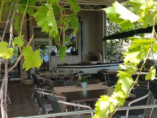 Hostal Villa Luka