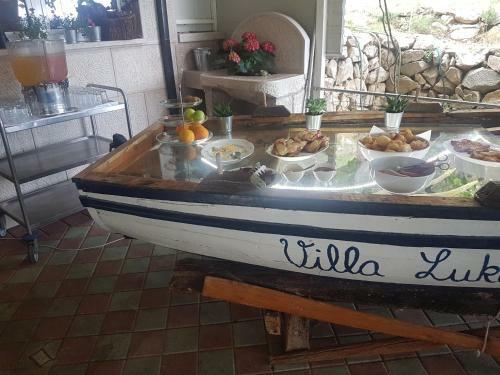 Hostal Villa Luka