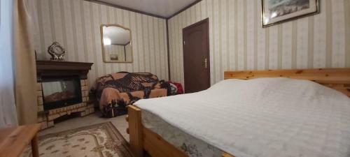Hostal Guesthouse Lamolibo