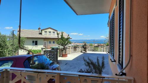 D&d Izola Apartments