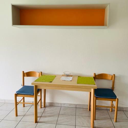 Apartamento Bright Side Studios