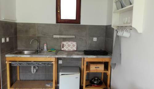 Apartamento Bright Side Studios