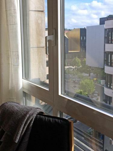 Apartamento Vt Musikene Parking Ess01579