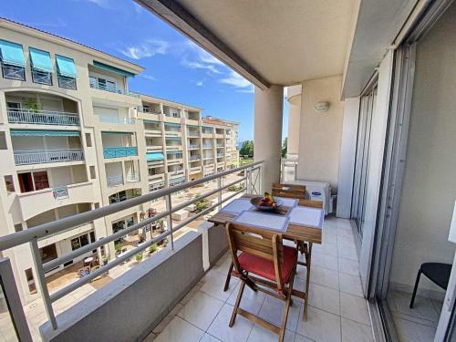 Apartamento Sun And Sea 5 Min, Piscine, Parking