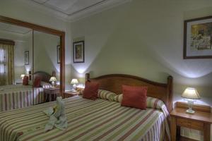 Hotel Marylanza Suits  And Spa