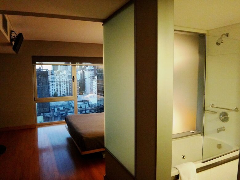 Hotel Ricana Ba Center
