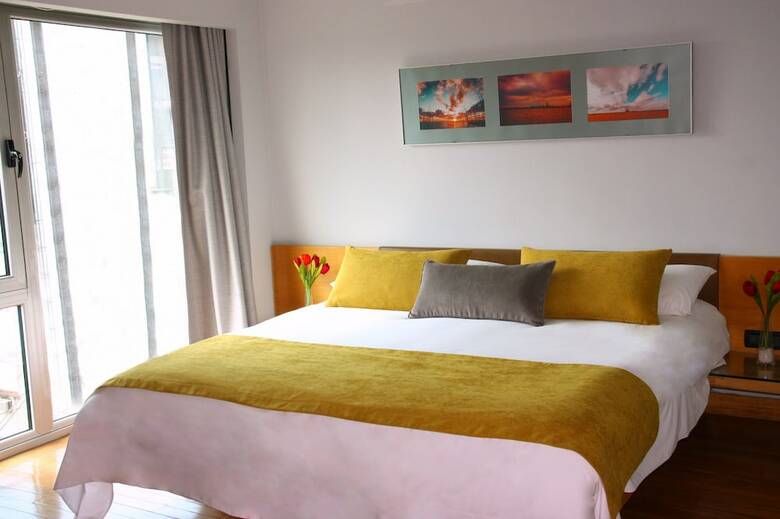 Hotel Ricana Ba Center