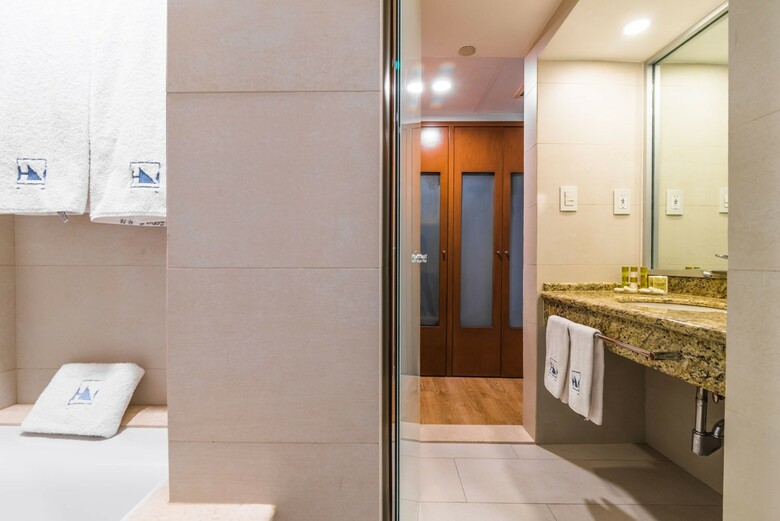 Hotel Eurostars Zona Rosa Suites