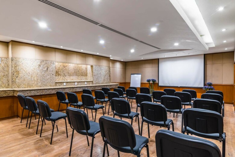 Hotel Eurostars Zona Rosa Suites