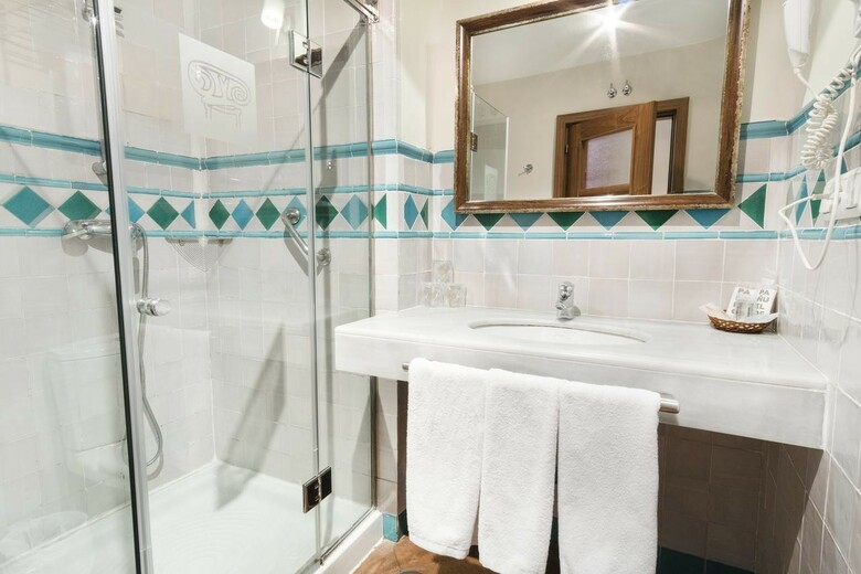 Hotel Casa Palacio Pilar Del Toro