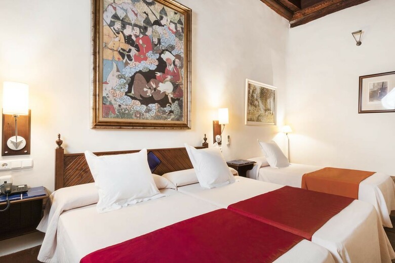 Hotel Casa Palacio Pilar Del Toro