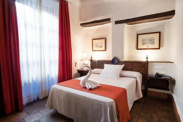 Hotel Casa Palacio Pilar Del Toro