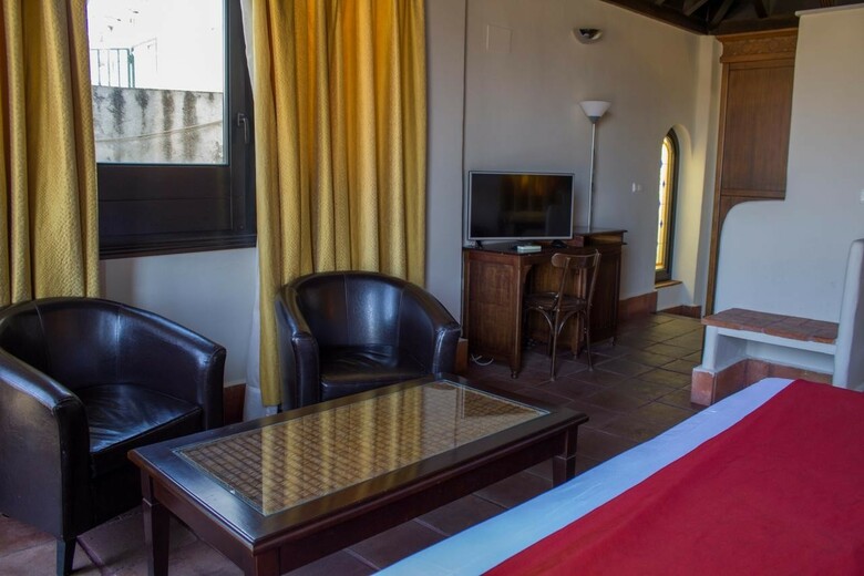 Hotel Casa Palacio Pilar Del Toro