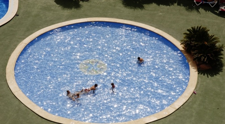 Apartamentos Coral Beach