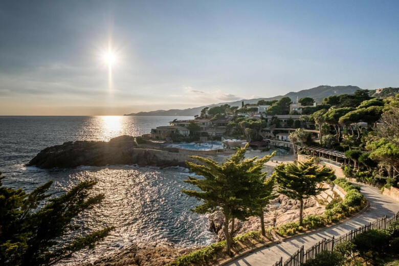 Eden Roc Mediterranean Hotel & Spa