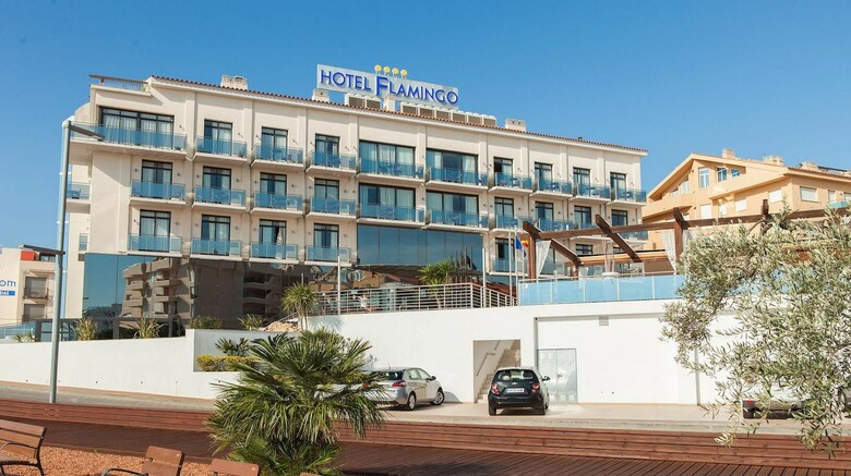 Hotel Flamingo