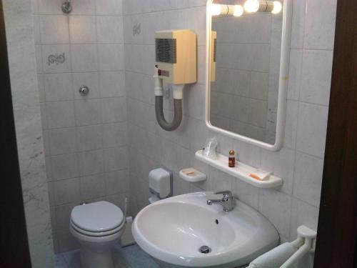 Hotel Ristorante Il Cavaliere