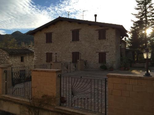 Hotel Ristorante Il Cavaliere