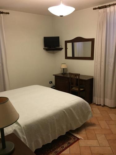 Hotel Ristorante Il Cavaliere