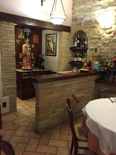 Hotel Ristorante Il Cavaliere
