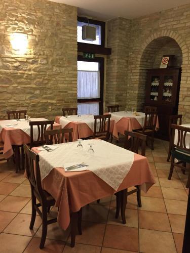 Hotel Ristorante Il Cavaliere