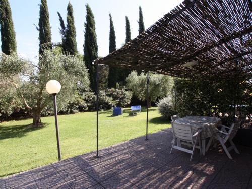 Agroturismo Agriturismo Peretti