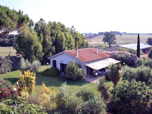 Agroturismo Agriturismo Peretti