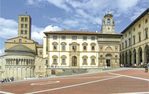 Apartamento Il Carpino