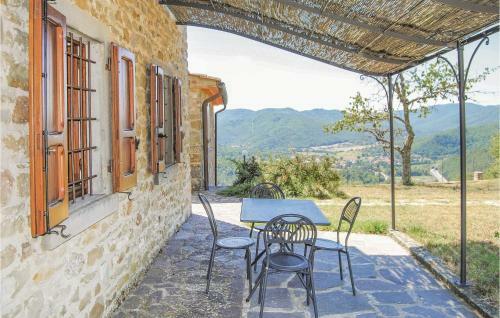 Apartamento Il Carpino