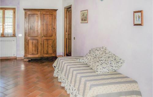 Apartamento Il Carpino