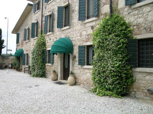 Agroturismo I Costanti