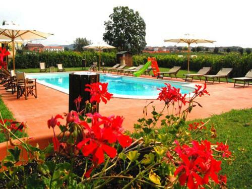 Agroturismo I Costanti