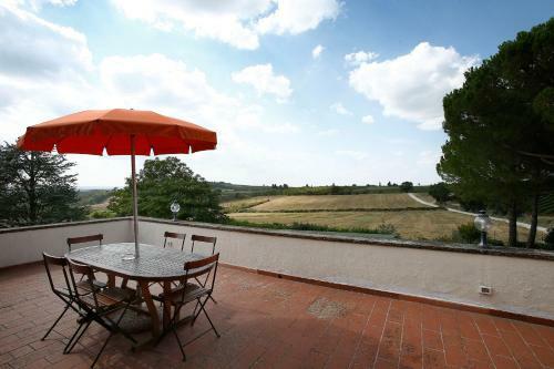 Podere Lornanino